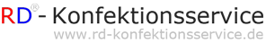 RD-Konfektionsservice